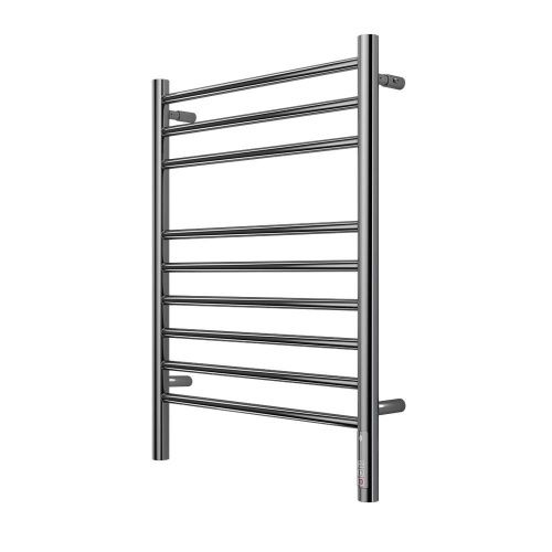 Полотенцесушитель электрический Terminus 4670078527240 55х70 хром - фото 4