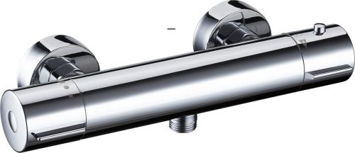 Смеситель для ванны AQG SIGMA 03SIG300CR настенный хром