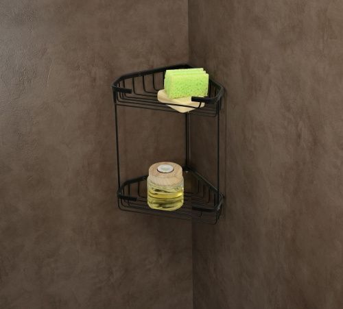 Решетка в ванную комнату Gedy 2481(14) - фото 2