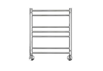 Полотенцесушитель водяной Aquatek Вега AQ DR0760CH 50х60 хром