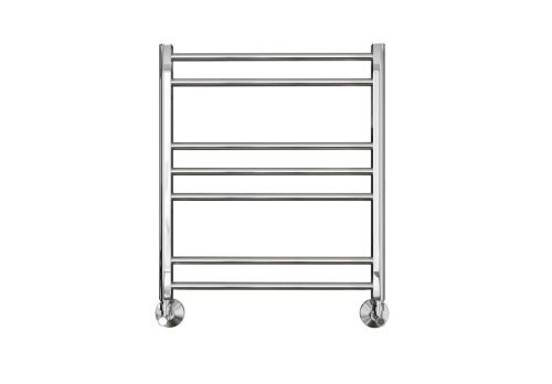 Полотенцесушитель водяной Aquatek Вега AQ DR0760CH 50х60 хром