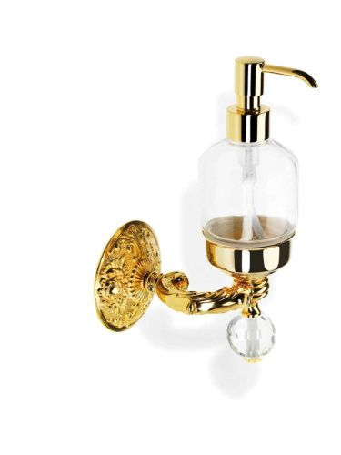 Дозатор Stil Haus Noto Light NT30V(08)