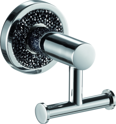 Крючок для ванны Sanibano Ebano H2014/09DB