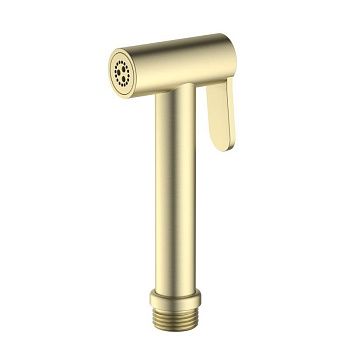 Гигиенический душ Aquatek AQ2057BG золото