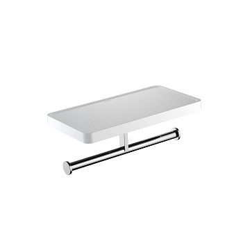 Бумагодержатель Aquatek ЕВРОПА AQ4919CR