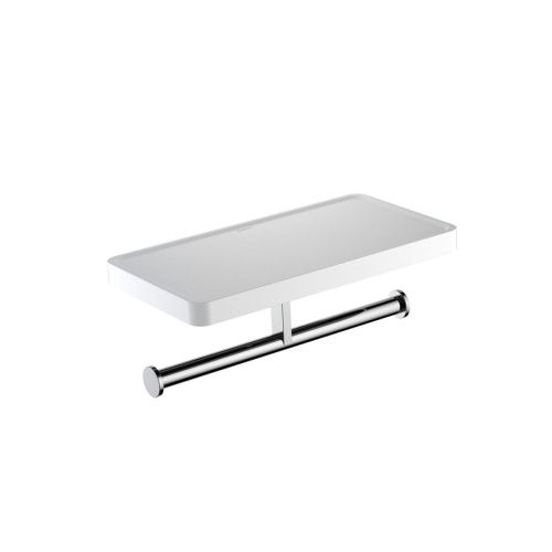 Бумагодержатель Aquatek ЕВРОПА AQ4919CR