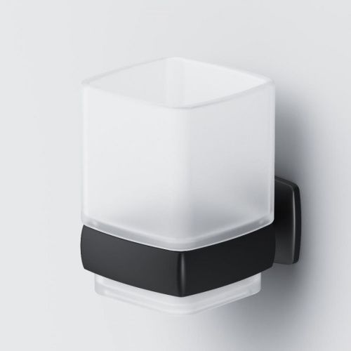 Стакан + держатель Am.Pm Gem A9034322 - фото 4