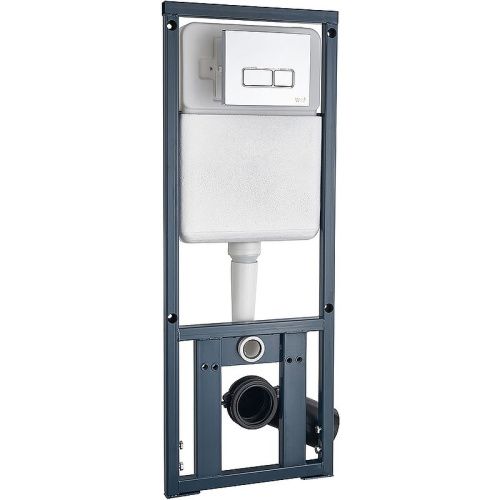 Инсталляция для унитаза WeltWasser WW INS MARBERG 410 (10000005948)
