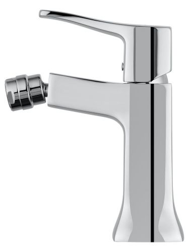 Смеситель Wonzon & Woghand Flex WW-88016072-CR на биде хром - фото 2