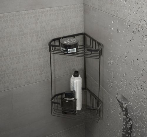 Решетка в ванную комнату Gedy 2482(14) - фото 2