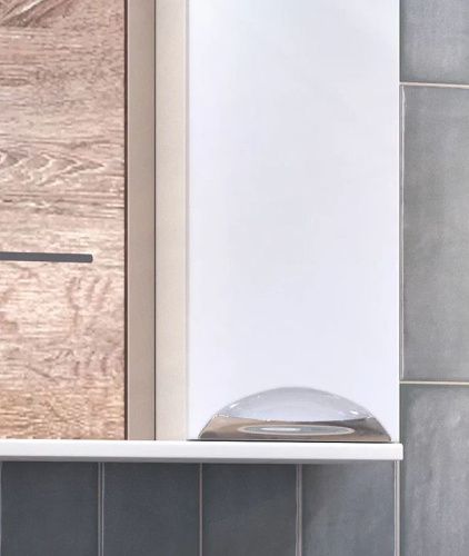 Зеркало Vigo Callao z.CAL.60.R 60х70 подвесное - фото 5