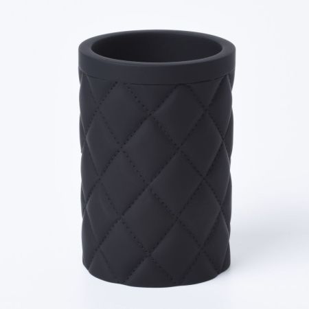 Стакан для зубных щеток WasserKRAFT 1828