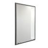 Зеркало Comforty Лозанна 00-00009575CF 60х80 подвесное