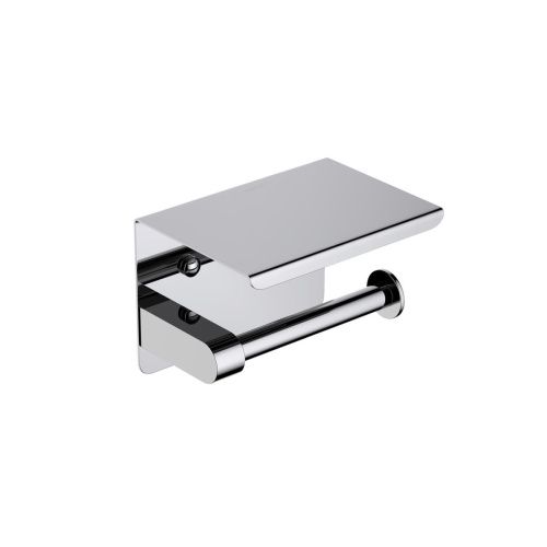 Бумагодержатель Aquatek ЕВРОПА AQ4939CR