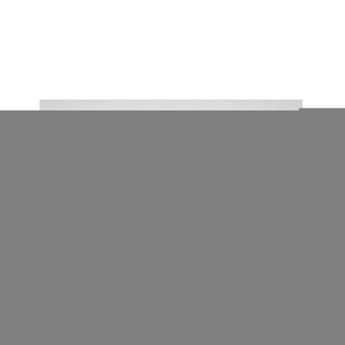 Ванна акриловая Wellsee Clermont 282602000 170х75 пристенная прямоугольная с ножками - фото 4