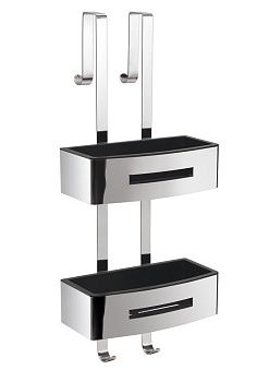 Решетка в ванную комнату Gedy 7719(43)