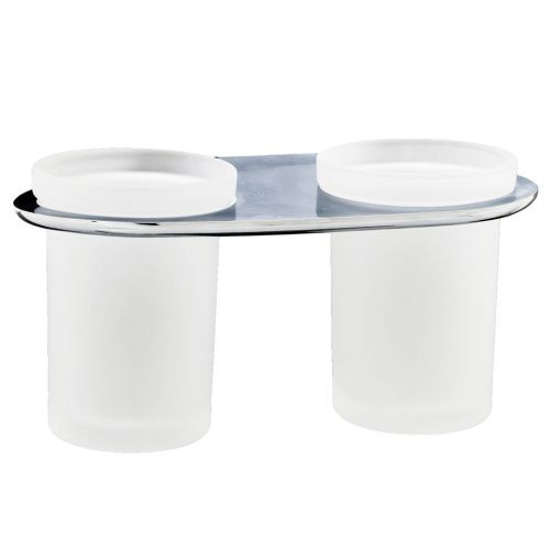 Стакан для зубных щеток WasserKRAFT 8328D - фото 3