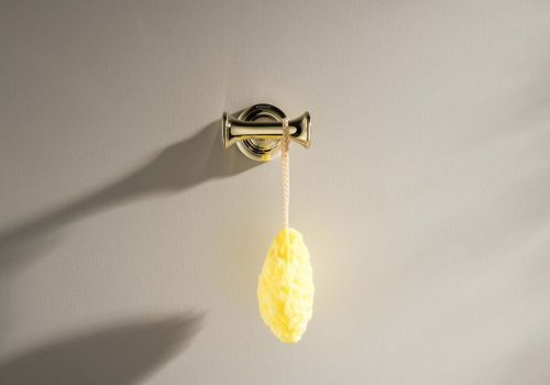 Крючок для ванны Aquatek КЛАССИК AQ4502PG - фото 5