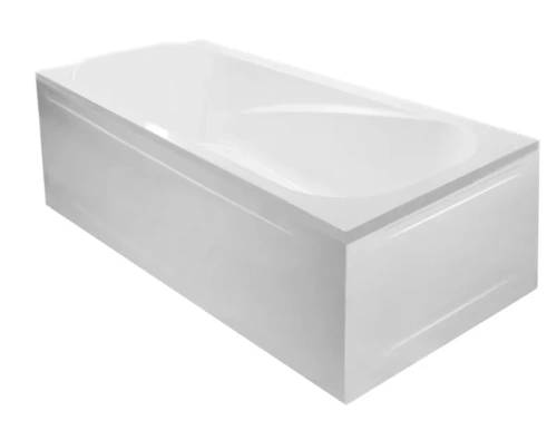 Экран фронтальный для ванны Эстет Альфа ФР-00001364 - фото 2