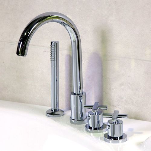 Душевая лейка Ramonsoler Accesorios 3713P цвет хром - фото 2