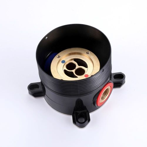 Смеситель Abber Wasserfall AF8640SP напольный сатин - фото 4