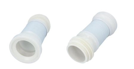 Гофра для унитаза Cerutti SPA CT9868