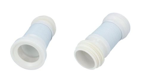 Гофра для унитаза Cerutti SPA CT9868 - фото 2