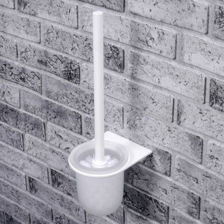 Ершик для унитаза WasserKRAFT 8327W