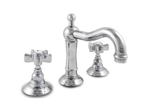 Смеситель Nicolazzi Dames Anglaises 1409 CR 18 на раковину хром