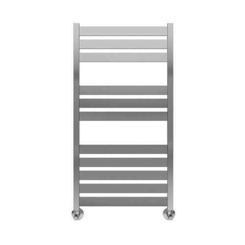 Полотенцесушитель водяной Terminus 4670078530707 55х100 хром - фото 2