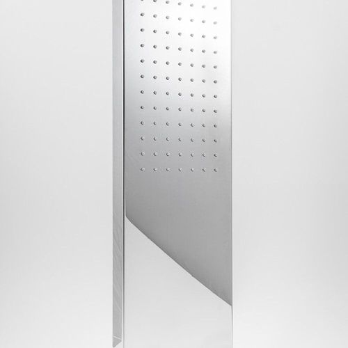 Верхний душ Clever VINCI 61115 15х55 хром - фото 2