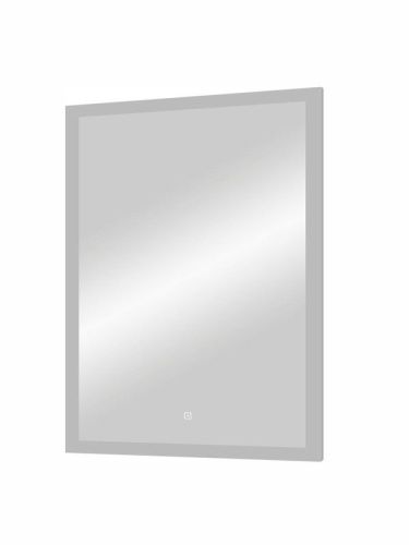 Зеркало Continent Sevilla ЗЛП2239 70х90 подвесное - фото 4