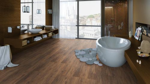 Ламинат Tarkett Ballet 833 Раймонда Т079448 толщина 0,8 см 33 класс 1292х194 - фото 5