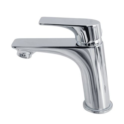 Смеситель BelBagno MARINO MARINO-LVM-CRM-W0 на раковину хром - фото 2