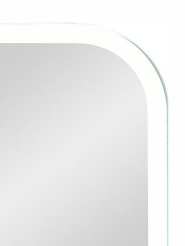 Зеркало Continent Bruno ЗЛП2161 80х60 подвесное - фото 5