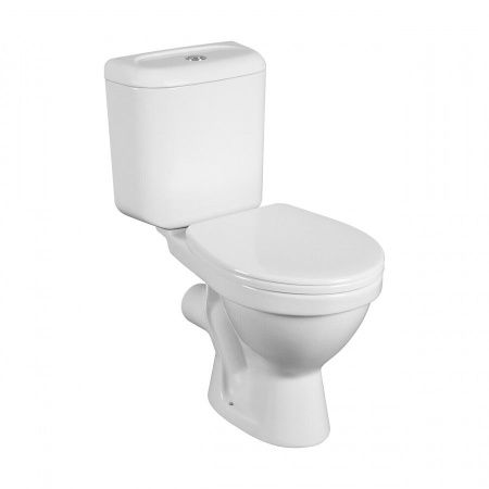 Крышка сиденье для унитаза Jika Lyra 8925153000639