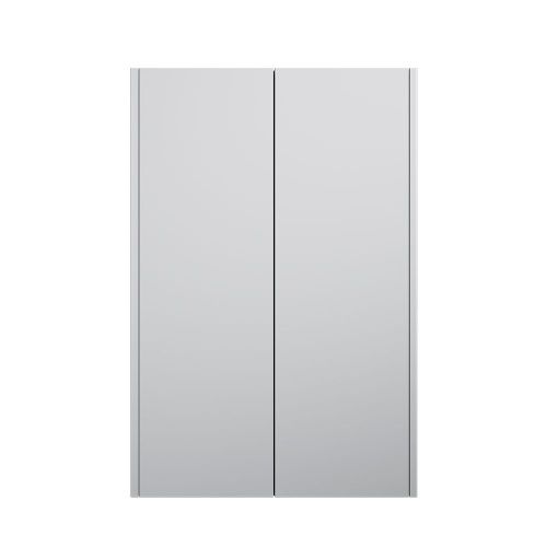 Шкаф Am.Pm Func M8FCH06029WM 60х90 подвесной цвет белый - фото 2