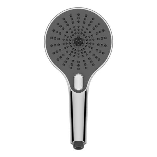 Душевая система Vincea VSFW-3I21T1CH встраиваемая в стену цвет хром с термостатом - фото 5