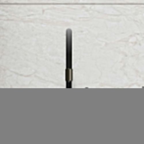 Смеситель для кухни Sancos Arno SC4005GG на мойку вороненая сталь - фото 3