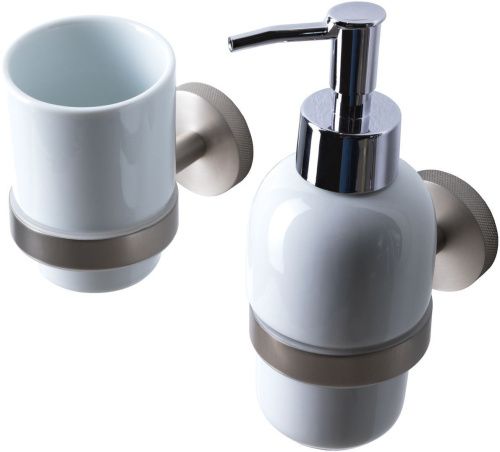 Дозатор Allen Brau Priority 6.31006-BN - фото 3