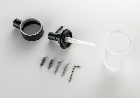 Дозатор Aquatek ЛИРА AQ4405MB