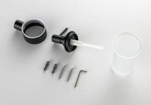 Дозатор Aquatek ЛИРА AQ4405MB - фото 3