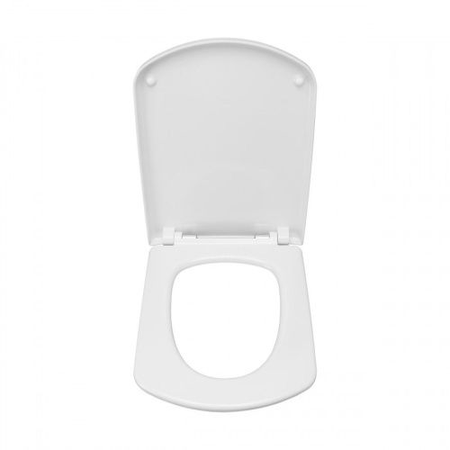 Крышка сиденье для унитаза Roca Dama senso ZRU9000041 - фото 2
