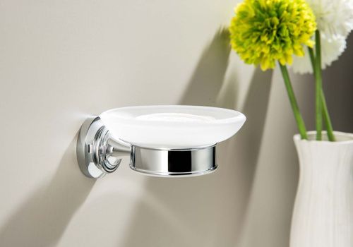 Мыльница Aquatek КЛАССИК AQ4503CR - фото 5