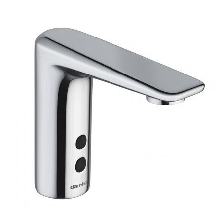 Смеситель Damixa Jupiter 770290000 на раковину хром