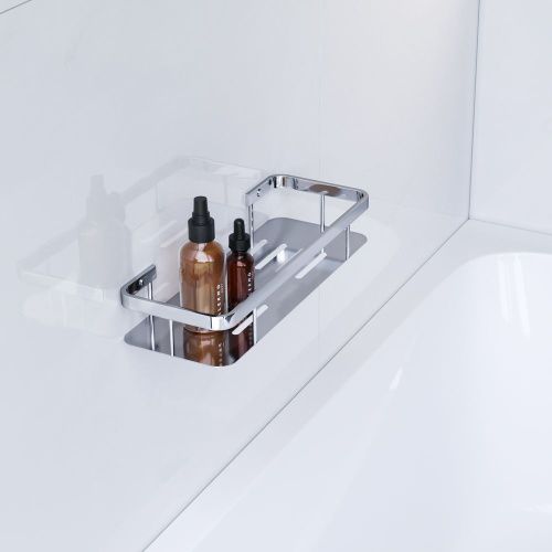 Полка в ванную комнату Am.Pm Sense L A7453100 - фото 3