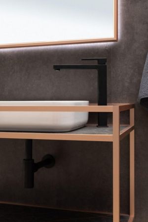 Консоль под раковину Allen Brau Liberty 1.33003.60