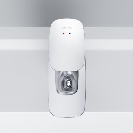 Смеситель Am.Pm Spirit V2.1 F71A02100 на раковину хром