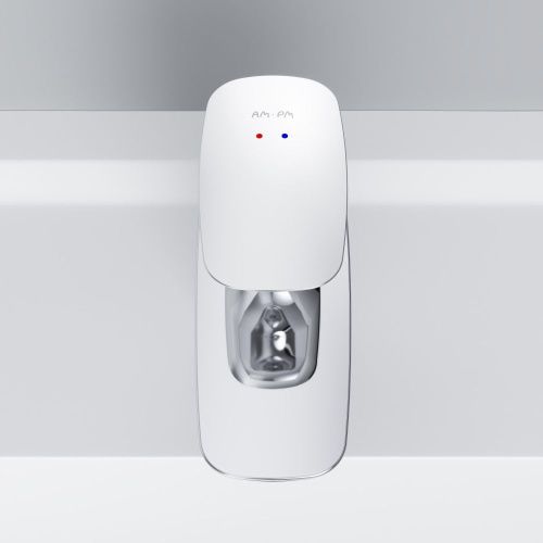 Смеситель Am.Pm Spirit V2.1 F71A02100 на раковину хром - фото 5