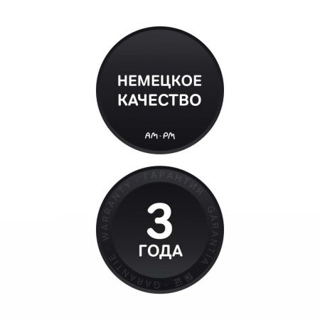 Душевой уголок Am.Pm Like W83G-302U120CT64 120х80 стекло прозрачное профиль хром без поддона